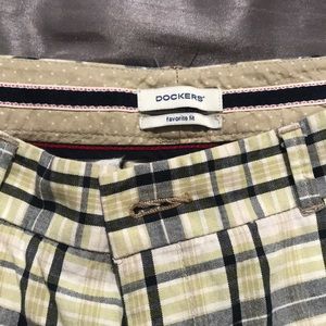 Dockers Bermuda shorts